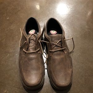 Irish setter men’s loafer